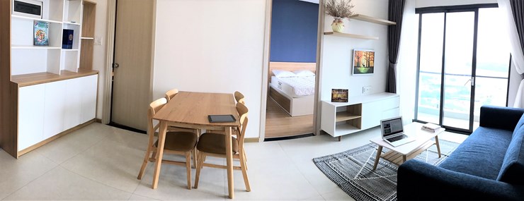 Apartment for rent D224137 (2)